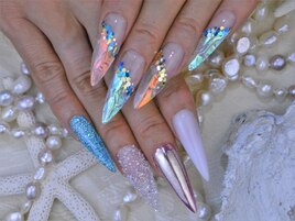 R＆N　千葉ネイルサロン