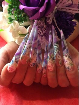 リングアリング(Ring a Ring)/