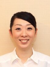 ライフ オステオパシー センター 青山 花奈恵