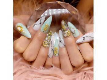 エミューネイル(EMU NAIL)/