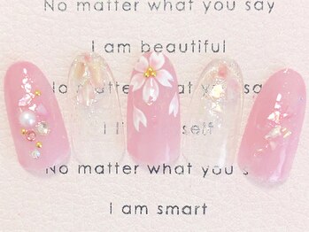 サロンドマイン(salon de mynn.)/