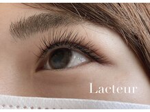 ラクトゥール(Lacteur)/セーブル１６０本◆華やかな印象