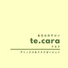 テカラ(te.cara)のお店ロゴ