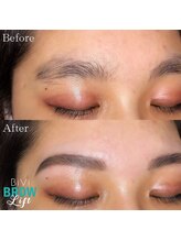 ビビ 水戸店(BiVi)/ビビブロウリフト