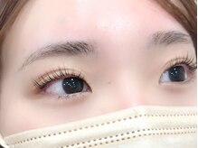 あるじゃんす－ 池袋店/パリジェンヌラッシュリフト