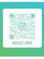 フルーヴ ルフレ(Fleuve Reflet)&nbsp;Instagramで情報配信中☆