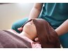 【今夏限定！】ぐっすり安眠コース「足裏 リフレ＋ヘッドケア」50分