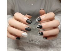 エイミー(Amy)/持ち込みfree design¥7500～