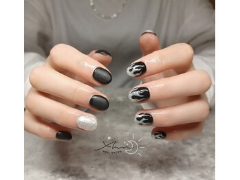 エイミー(Amy)/持ち込みfree design¥7500～