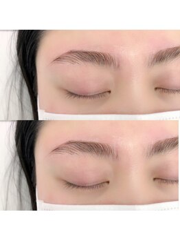 コンジュ ファースト 土橋店(CONJU 1st)/serum brow☆