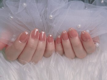 ラッキーネイル(lucky nail)/マンスリーデザイン