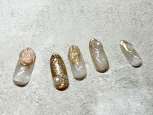 ソエルシー(soel sii)/定額デザイン　アート＋