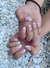 クラッシー(Classy)/フレンチネイル