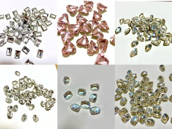 アキラネイルサロン(Akira nail salon)/