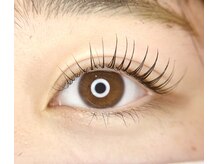 パルトネール(partenaire)/まつ毛パーマ