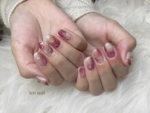 レオ ネイル 倉敷店(leo nail)/ジェルネイル