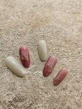 シュポルテ(chou porte)/