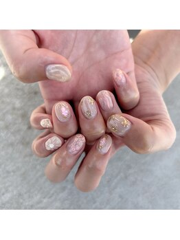 シャトン(CHATON)/