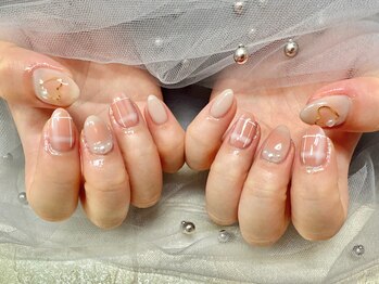 ラッキースター(Lucky Star)/