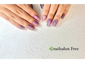 フリー(Free)/マグネットワンカラー