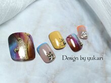 ブラックボックス(Black Box.)/【Yukari】