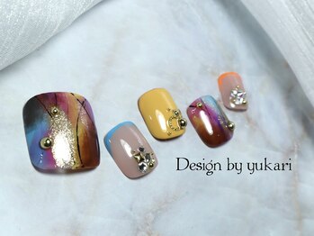 ブラックボックス(Black Box.)/【Yukari】