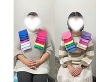 ドットミィ 吉祥寺(.Me)/楽しくペア診断♪