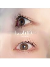 アイモア 名駅店(eye mor.)/Lカールデザイン★立ち上げ