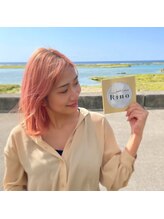 リノ 浦添店(Rino)&nbsp;Masayo 