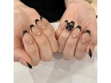 ラベンダービューティー(Lavender Beauty)/