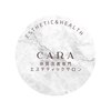 カーラ(CARA)ロゴ
