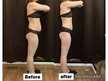 ジャスミンビューティー(Jasmine Beauty)/産後ダイエット