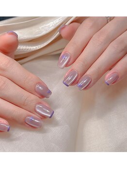 ベラーネイルサロン(Bella Nail Salon)/マグネット