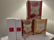 ビューティービレッジ(Beauty village)/ダイエット応援♪