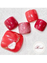 ケイネイル(Knail)/スタンダードアート