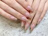 6月限定!Hand ワンカラーorグラデ―ジョン【初回オフ無料】5600→¥4000☆