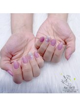 ネイルディーアンドディー(Nails D&D)/