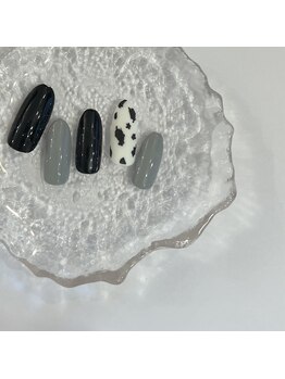 アライア(Alaia)/simpleコース￥5200