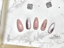 【定額7400円トレンドアート】
