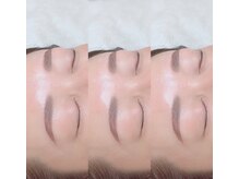 ココシェ(Cocochet)/毛流れふわっとブロウリフト☆