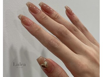 ルレア(Lulea)/design course