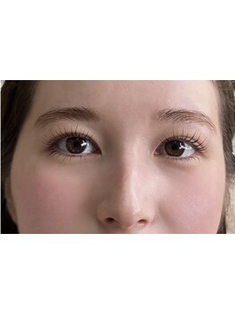 お子様同伴OKのサロン