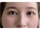 コンターウー(Khon-Taa Uut)の写真/プライベートサロン◇眉毛+まつげパーマ/選べるマツエクでのメイク時短☆LED/HBL/インプットブロウ導入