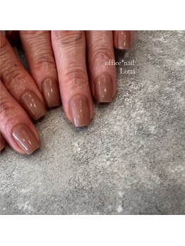 ロッタ(Lotta)/design♪