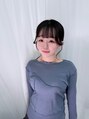 トゥルーネイル アンド アイ 小倉店(TRU NAIL & EYE) WAKANA 