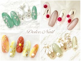 .☆..:.* Sweetコース*..☆.:*