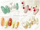 .☆..:.* Sweetコース*..☆.:*