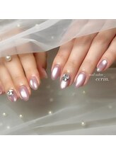 エクラン(ecrin.)/magnet.