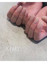 アイム(AIME)/シンプル