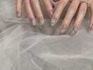 ニュアンスネイル